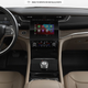 Limited Interior